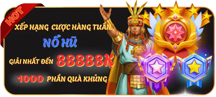Sự kiện & Cập nhật mới nhất Bắn Cá H5