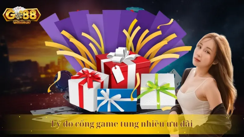 Đảm bảo trải nghiệm chơi game minh bạch